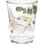 Arabia Finland Чаша без столче Arabia Finland Мумините Moomintroll and Snorkmaiden (1071871)