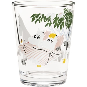 Arabia Finland Чаша без столче Arabia Finland Мумините Moomintroll and Snorkmaiden (1071871)