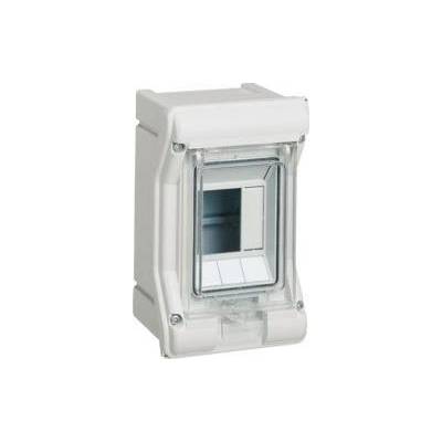 Hager VE106SN