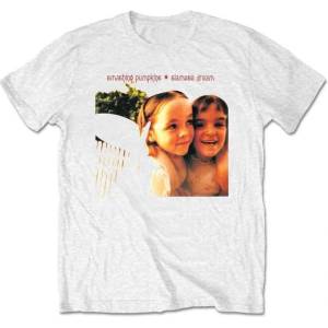 The Smashing Pumpkins Dream White 2XL Риза (SMPTS02MW05)