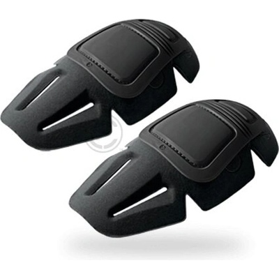 Chrániče Airflex Crye Precision čierne