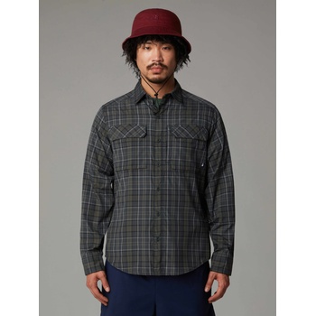 The North Face Риза m sequoia plaid shirt