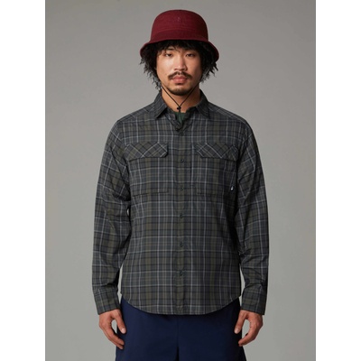 The North Face Риза m sequoia plaid shirt