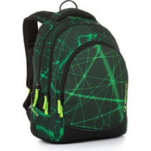 Bagmaster DIGITAL 22 B Laser zelená