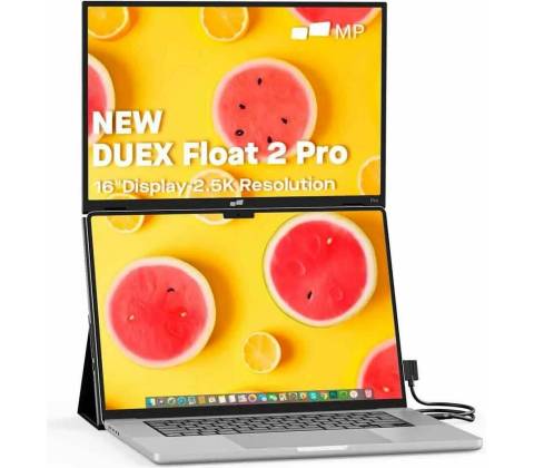 Mobile Pixels DUEX Float 2 Pro 101-1011P03