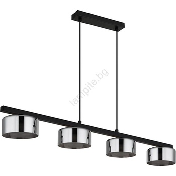 GLOBO Higgins 16055-4HS