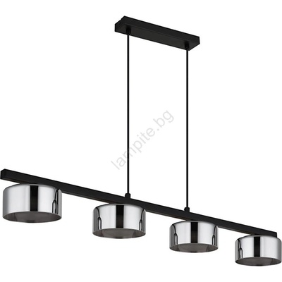 GLOBO Higgins 16055-4HS