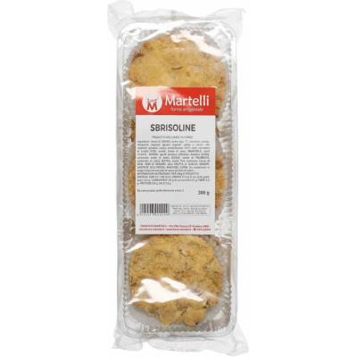 Martelli muffiny 300 g