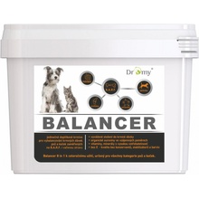 Dromy Balancer BARF 8in1 - 800 g