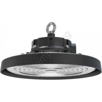 Kobi Led таванно индустриално осветително тяло rio pro highbay led/120/160w/230v ip66 (kb0733)