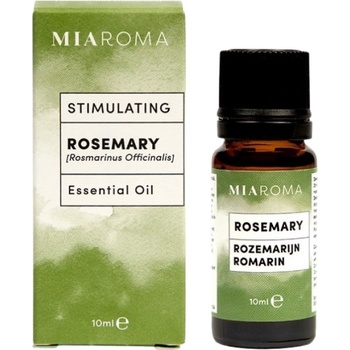 Image 1 of Holland And Barrett Miaroma Rosemary | Pure Essential Oil [10 мл]