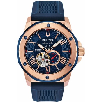 Image 1 of Bulova 98A227