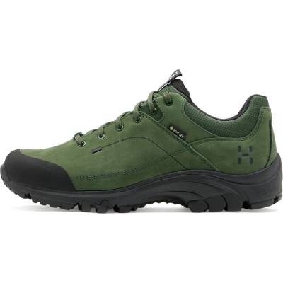 Haglöfs Мъжки мултиспорт обувки Haglöfs Ridge GTX II Low Multisport shoes - Seaweed Green / True Black - размер 44 (EU) (022-1458-0117)
