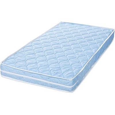 Lorelli Classic МАТРАК relax ПЯНА 60/120-10СМ СИНЬО НЕБЕ (3800166111711)