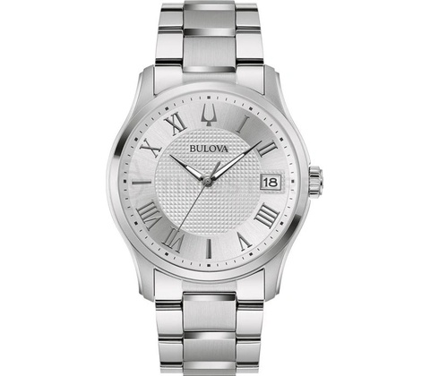 Bulova 96B391
