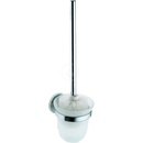 Novaservis Metalia 1 WC kefa, výška 350 mm, chróm 6133,0