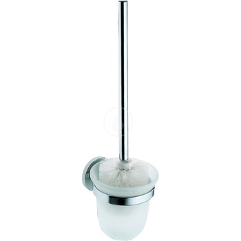 Novaservis Metalia 1 WC kefa, výška 350 mm, chróm 6133,0