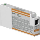 Epson T636A Orange - originálny