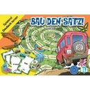BAU DEN SATZ!