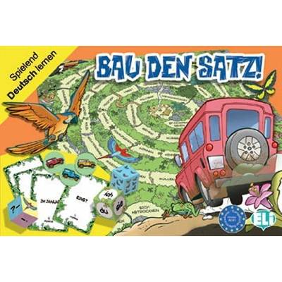 BAU DEN SATZ!