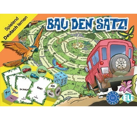 BAU DEN SATZ!