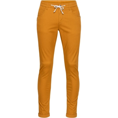 Chillaz Мъжки ежедневен панталон Chillaz San Diego Casual trousers - Dark Curry - размер M (007-4326-0214)