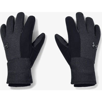 Under Armour Мъжки ръкавици Under Armour M Storm Glove Under Armour | Cheren | МЪЖЕ | M