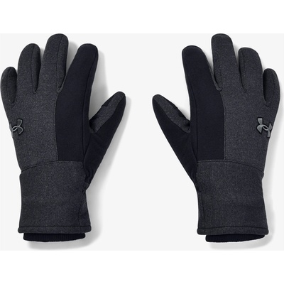 Under Armour Мъжки ръкавици Under Armour M Storm Glove Under Armour | Cheren | МЪЖЕ | M