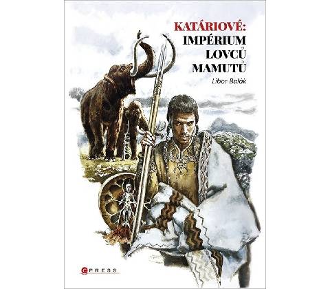 Katáriové: impérium lovců mamutů
