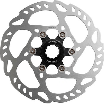 Shimano brzdový kotouč SLX SM-RT70 180mm centerloc