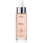L'Oréal True Match Nude Plumping Tinted Serum серум да уеднакви цвета на кожата цвят 1-2 Rosy Light 30ml