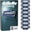 Gillette MACH 3 резервни ножчета за бръснене8бр (934030303-33)
