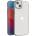 HQWear Прозрачен гел кейс 0.5mm за iPhone 14 Pro Max (5907769346903)