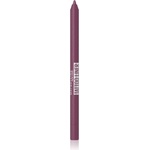 Maybelline new york Tattoo Liner Gel Pencil молив-гел за очи цвят Berry Bliss 1.3 гр