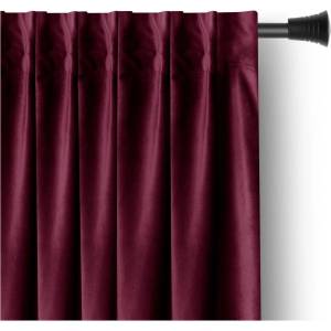 Restilo Бордо затъмняващо перде 140x270 cm Pleat - Restilo (120041116)
