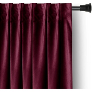 Restilo Бордо затъмняващо перде 140x270 cm Pleat - Restilo (120041116)