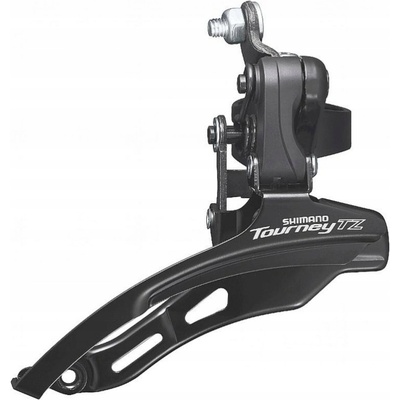Shimano TZ500 Down Swing