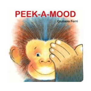 Peek-A-Mood | Ferri, Giuliano (ISBN: 9781662650383)