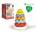 Clementoni Clementoni: Baby - Colorful Tower