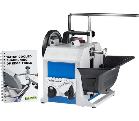 Tormek T-8 Custom
