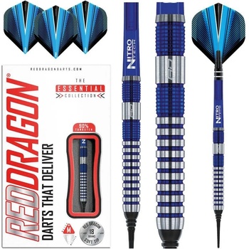 Red Dragon Polaris 90% 20g soft