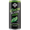 Crodo Mojito soda 330 ml