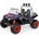 Peg Perego Polaris Ranger RZR 900 XP