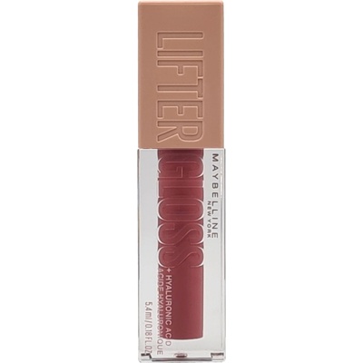 Maybelline Lifter Gloss Lip Gloss 5, 4 ml гланц за устни 005 Petal