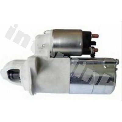 štartér kosačka 12V 0,5kW 10zub.