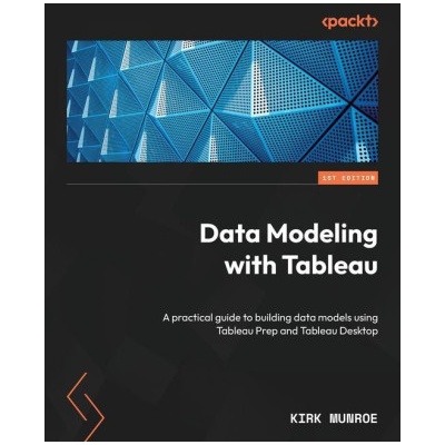 Data Modeling with Tableau