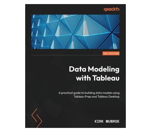 Data Modeling with Tableau