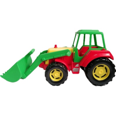 JAKU Traktor nakladač n47 cm