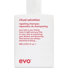 evo Ritual Salvation Repairing Shampoo 300 ml