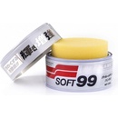 Ochrany laku Soft99 Pearl & Metallic Soft Wax 320 g